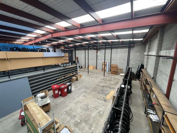 Unit A & B/5 Andromeda Crescent East Tamaki_3