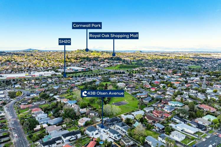 43B Olsen Avenue Hillsborough_30