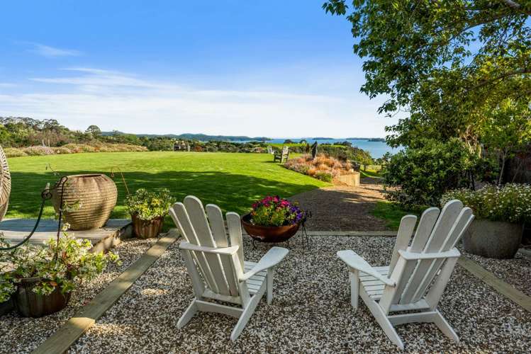 893 Takatu Road Tawharanui Peninsula Rodney Houses for Sale One