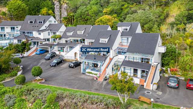2C Weranui Road Waiwera_2