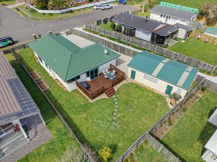 17 Mansfield Road Owhata_29