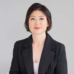 Venus Wang