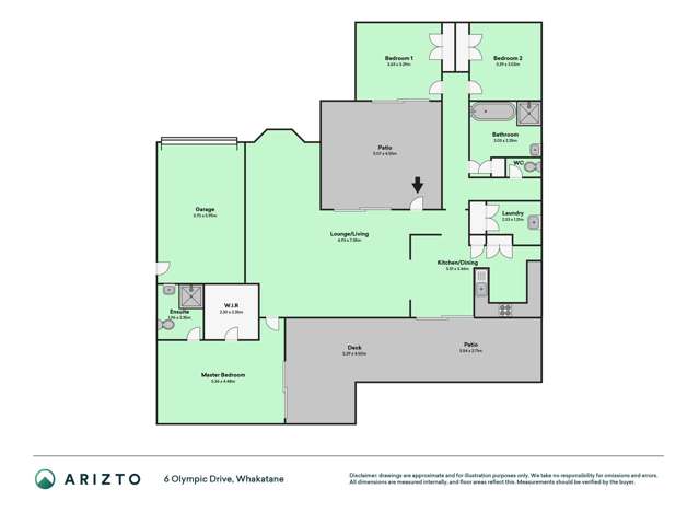 6 Olympic Drive Whakatane_1