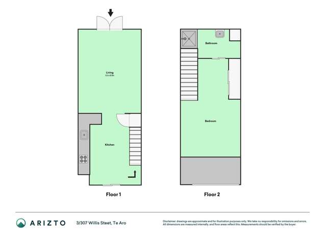 3/307 Willis St Te Aro_1