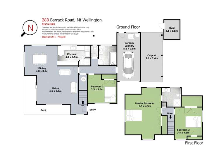 28b Barrack Road Mount Wellington_9