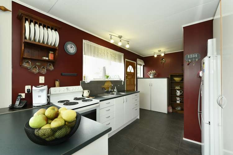 98 North Road The Wood_7