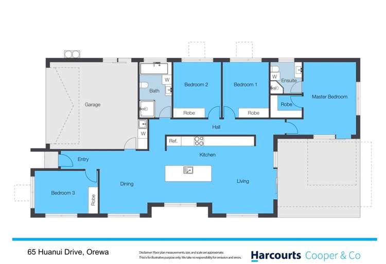 65 Huanui Drive Orewa_9