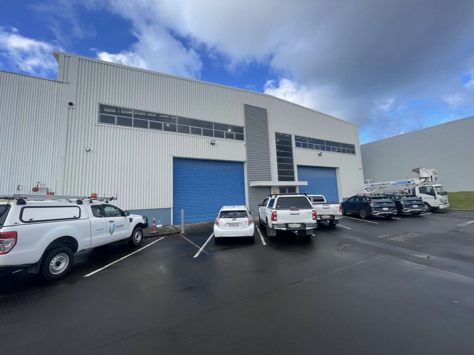 16B William Pickering Drive Albany North Shore City Commercial Property For Sale OneRoof