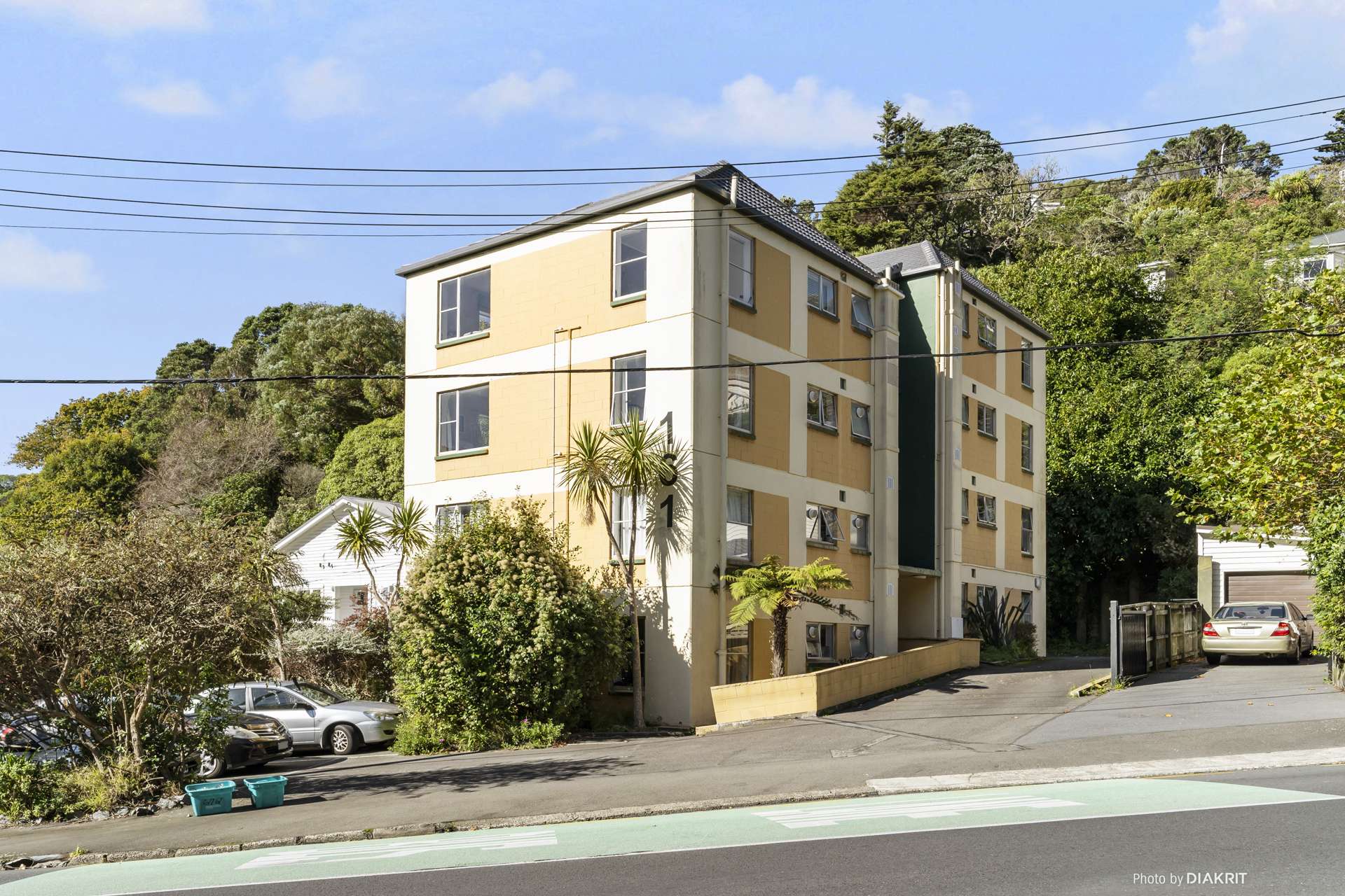 6/161 Glenmore Street Kelburn_0