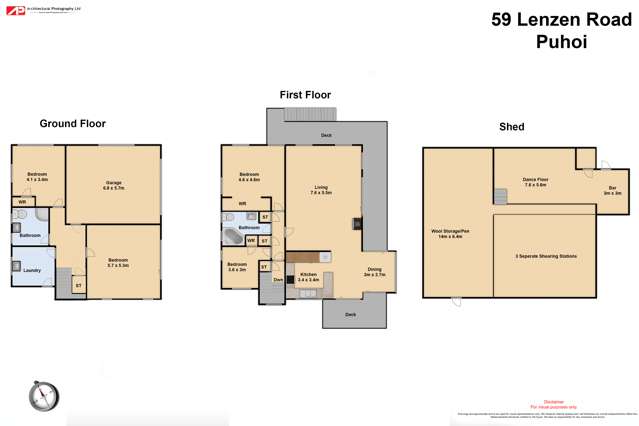 59 Lenzen Road Puhoi_2