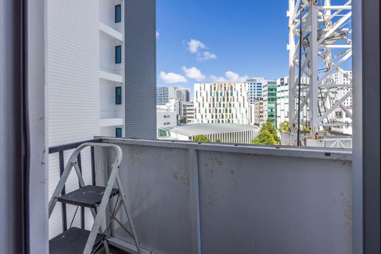 10c/25 Rutland Street Auckland Central_7