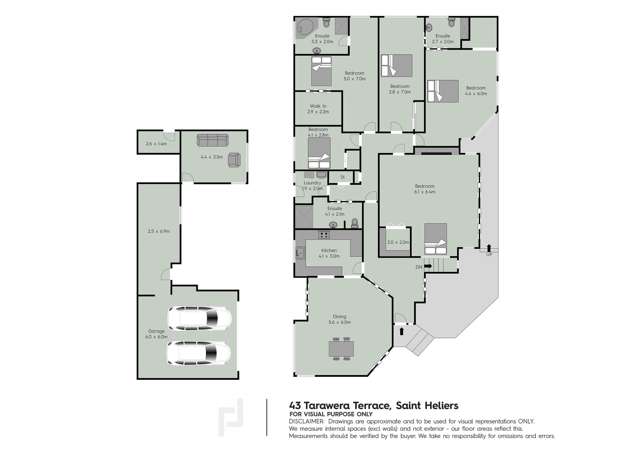 43 and 43A Tarawera Terrace St Heliers_1