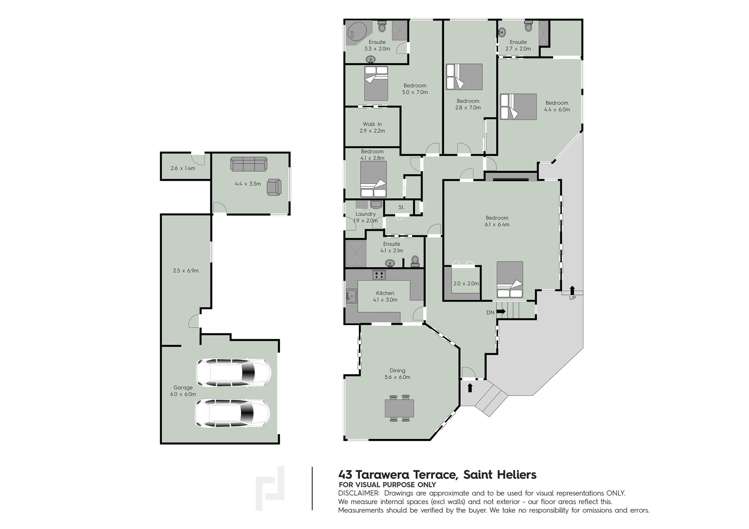 43 and 43A Tarawera Terrace St Heliers_10