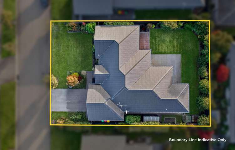 6 Te Whenu Crescent Marshland_22