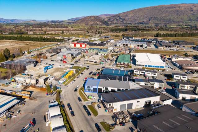 1,5 Connell Terrace Wanaka_4