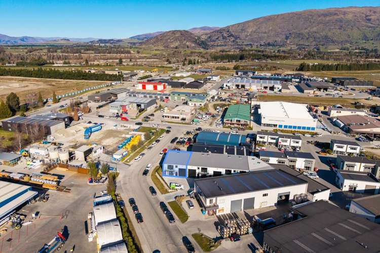 1,5 Connell Terrace Wanaka_4