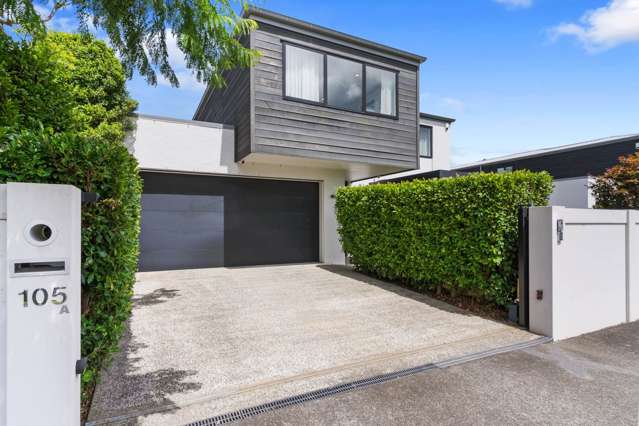 Sun-Filled Family Home