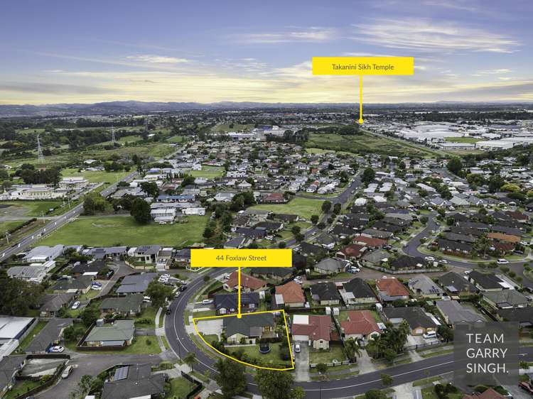 44 Foxlaw Street Randwick Park_21