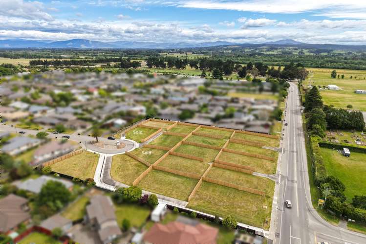 Belgrave Estate Sections, Belgrave Drive Rangiora_6