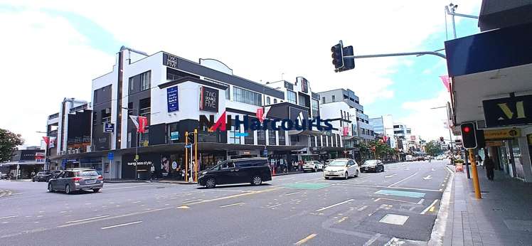 Unit F/255 Broadway Newmarket_7