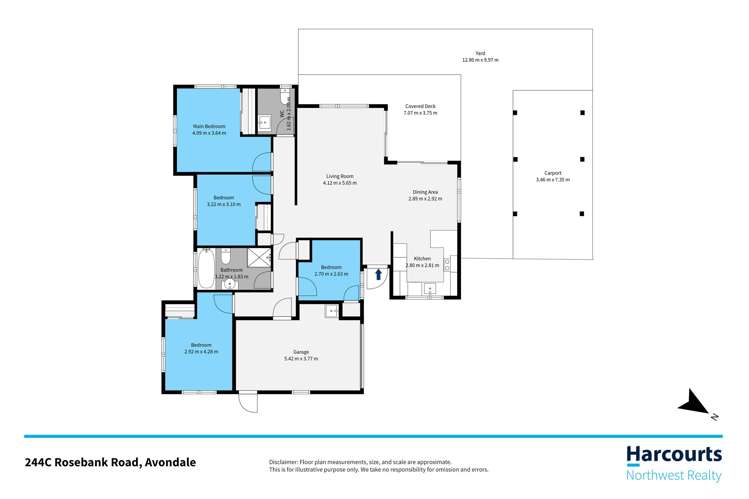 244C Rosebank Road Avondale_22