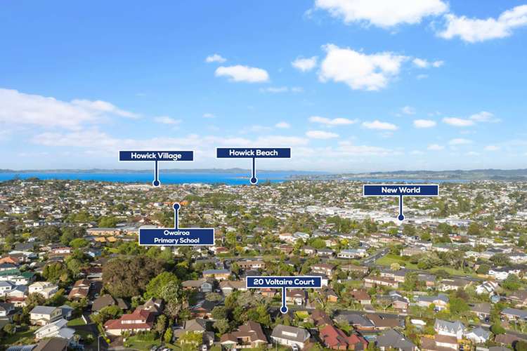 20 Voltaire Court Botany Downs_24