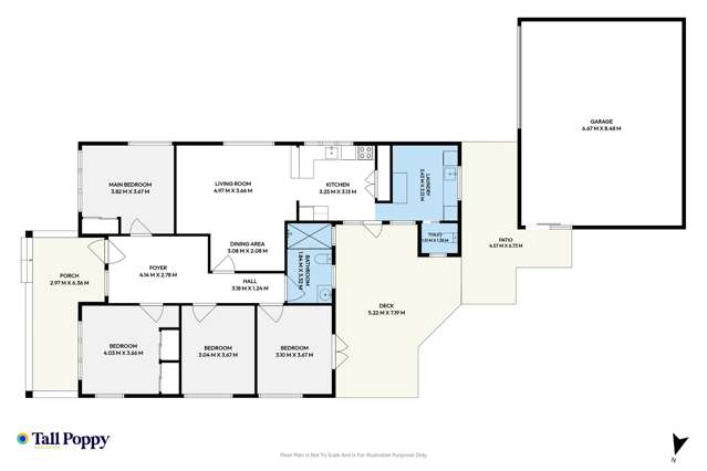 111 Cordelia Street Stratford_1