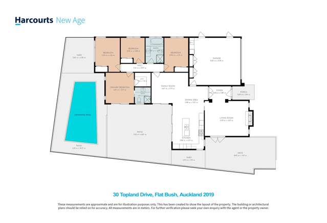 30 Topland Drive Flat Bush_1