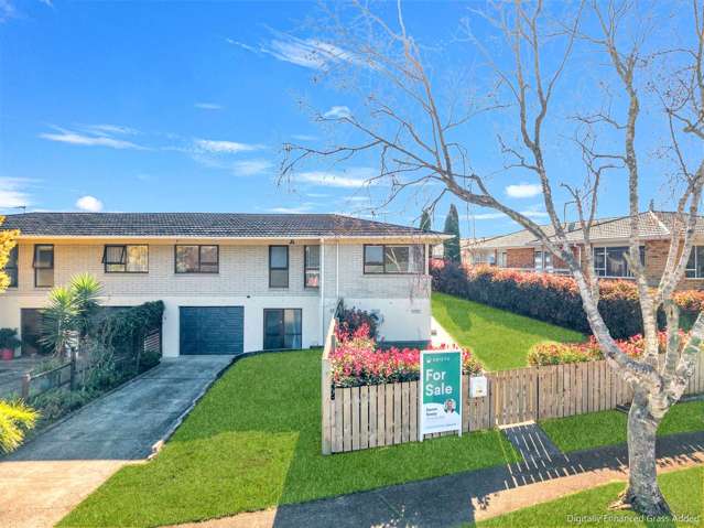 7B Ridgeway Road