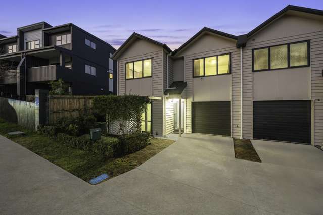 Elegant Living in Papatoetoe
