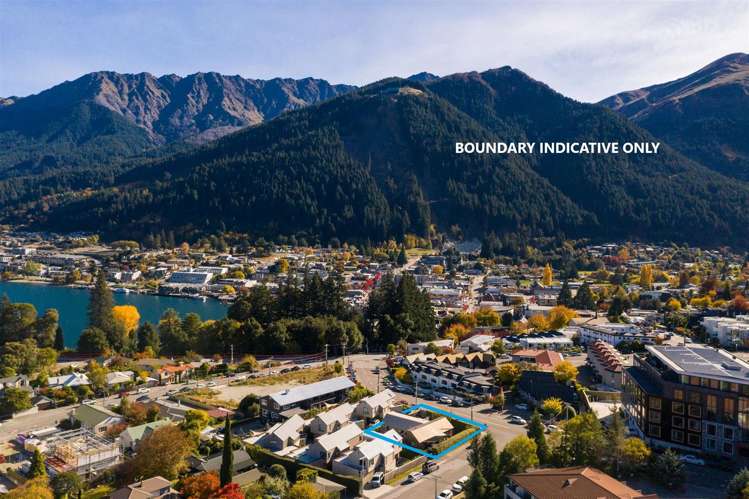 1 Hobart Street Queenstown_0