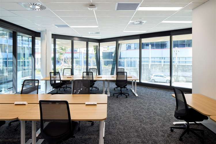 40 Bowen Street Pipitea_25