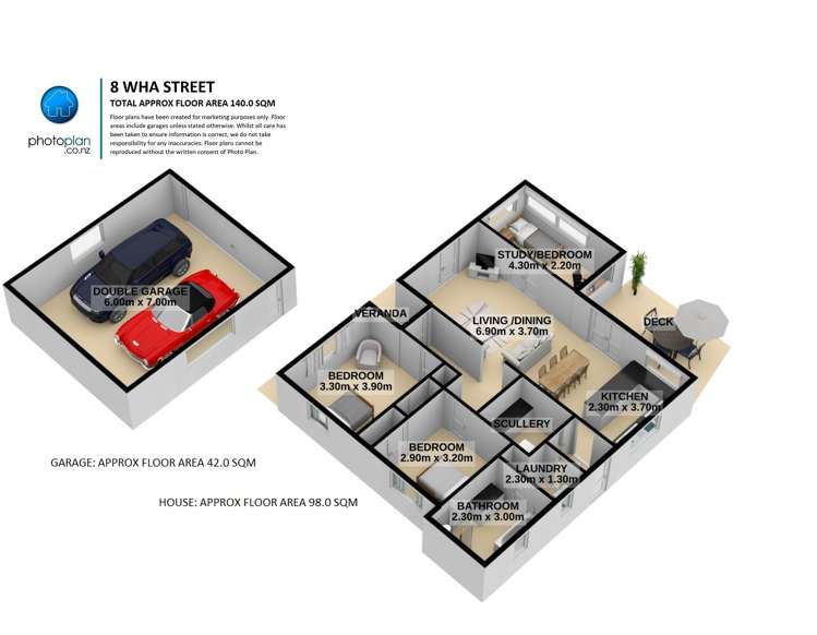 8 Wha Street Frankton_23