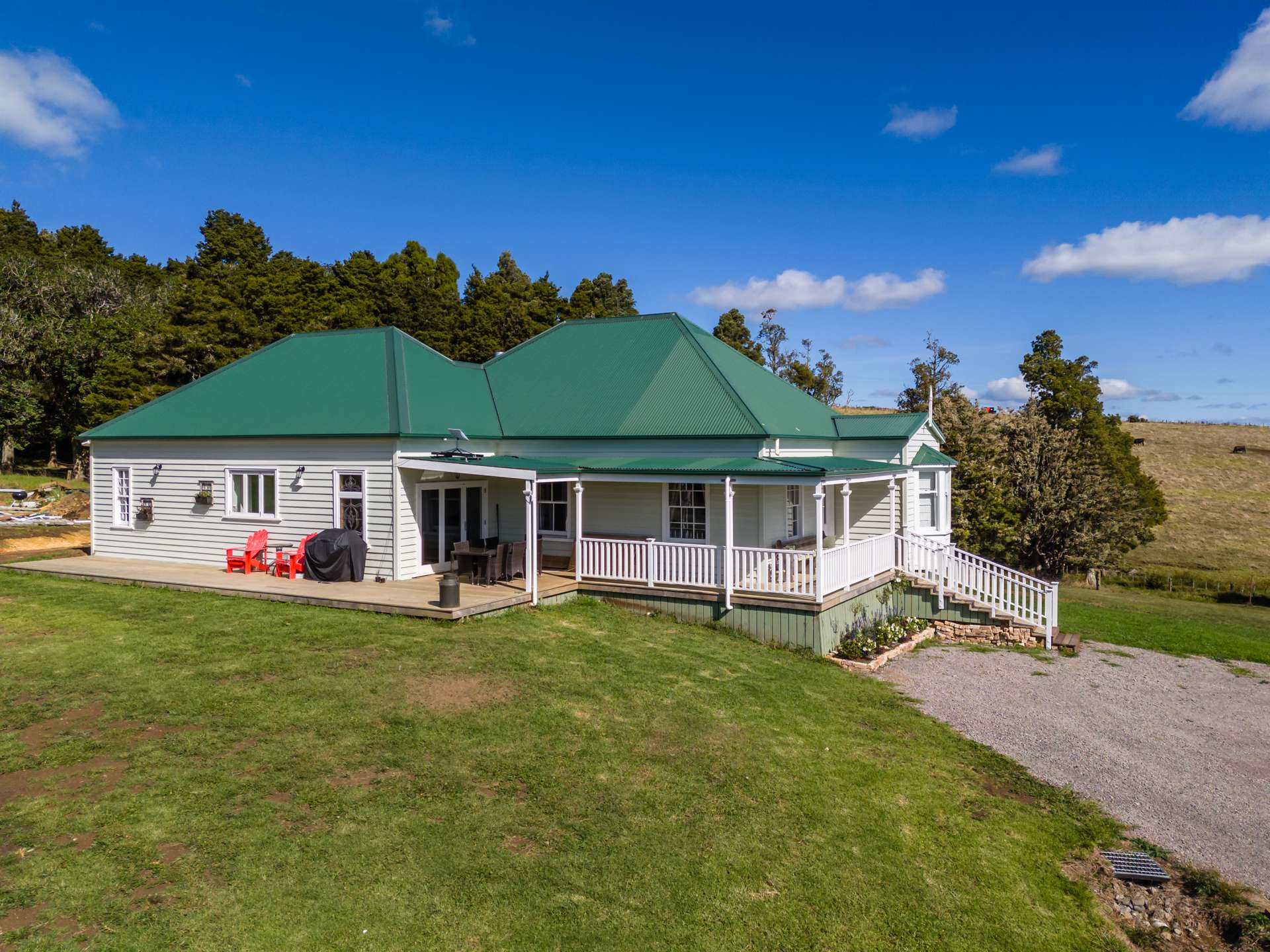 14 Scotts Road Okaihau Far North Rural Property For Sale One Roof