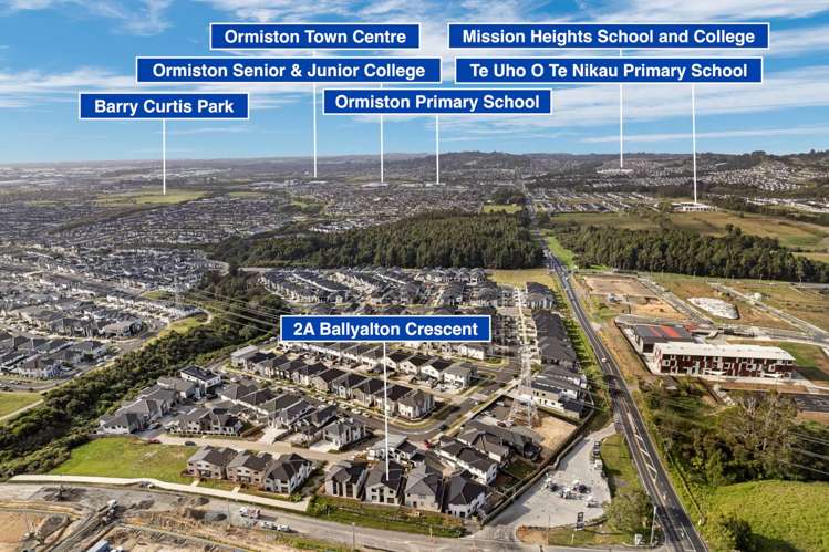 2A Ballyalton Crescent Flat Bush_40