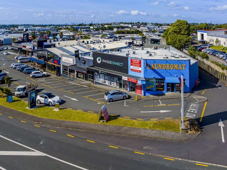 20/160 Wairau Road Wairau Valley_3