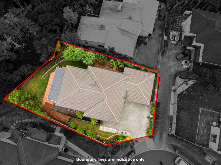 23 Miromiro Street Greenhithe_26