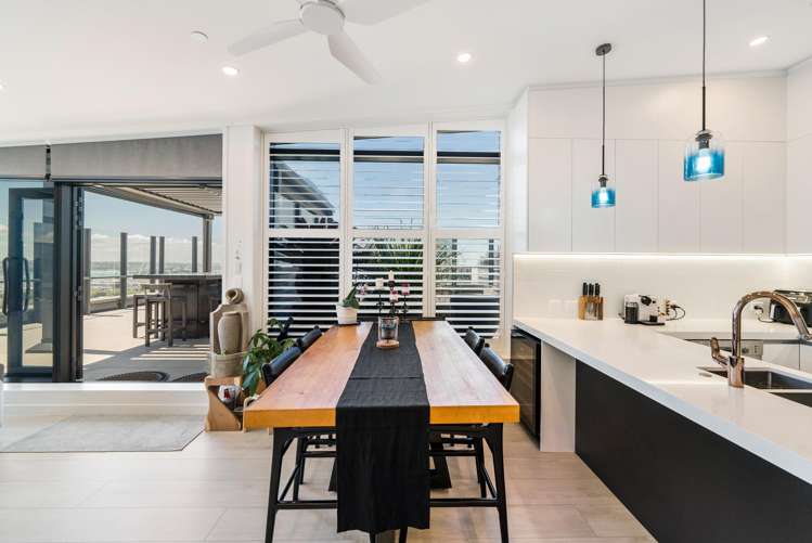 1313/147 Nelson Street Auckland Central_12