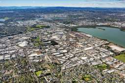 Buyers still see strong opportunity in Auckland's industrial property