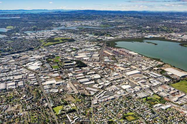 Buyers still see strong opportunity in Auckland's industrial property