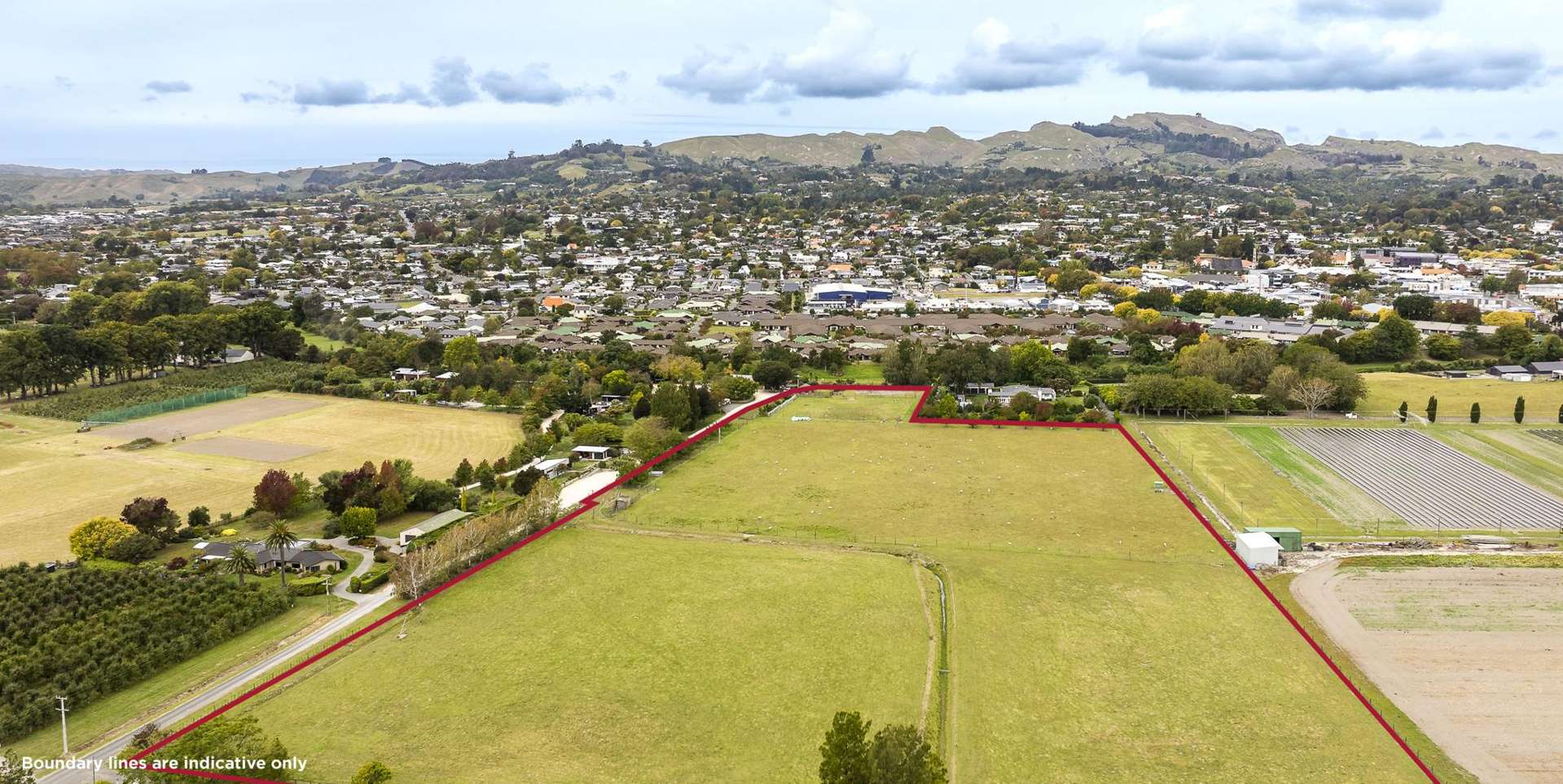Lot 2, DP 327947, Miller Road Havelock North_0