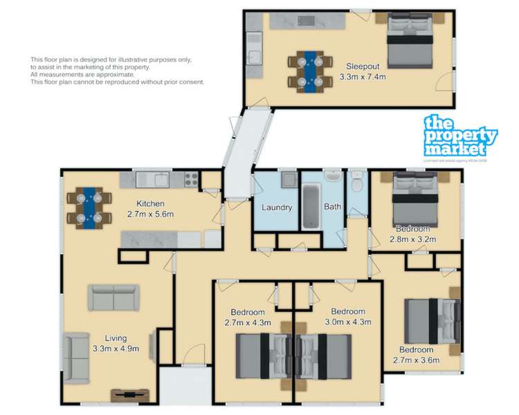 41 Yvonne Street Melville_19