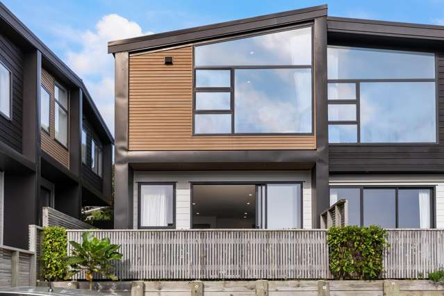 Smart Design & Sun Soaked Living