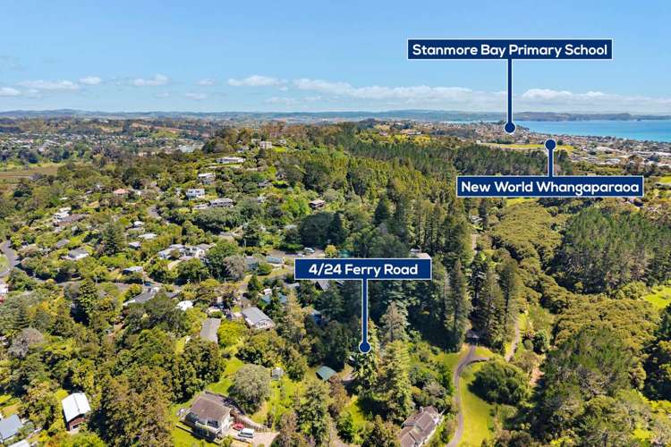 4/24 Ferry Road Arkles Bay_16