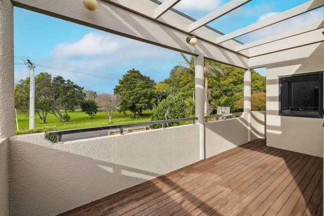 Endless Potential in Matua