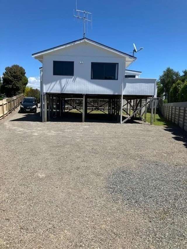 Papamoa Hideaway