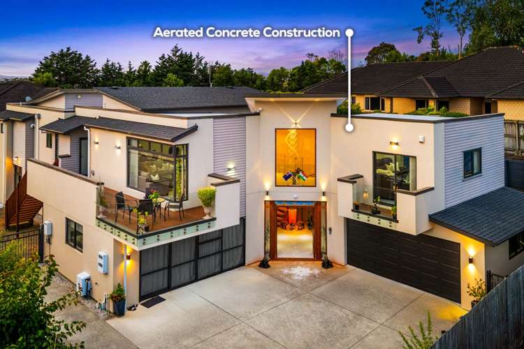 46 Coachman Drive Flat Bush_29