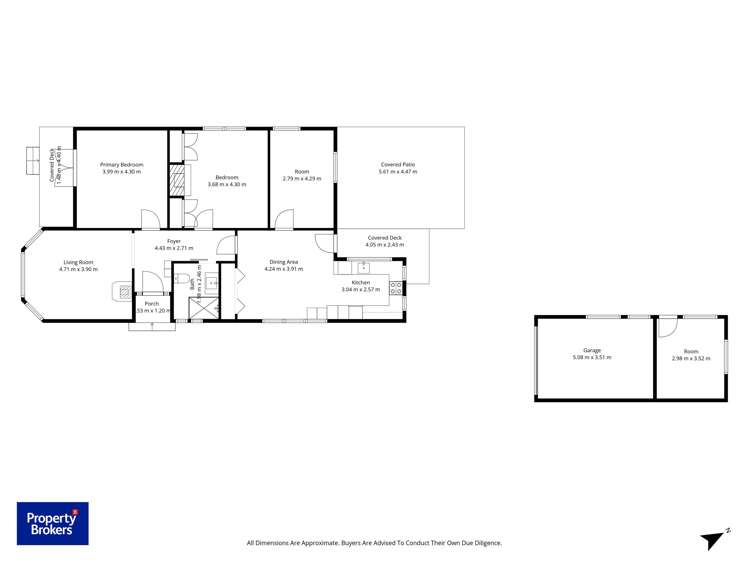 1 Norman Road Te Hapara_28