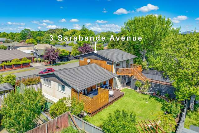 3 Sarabande Avenue Redwood_1