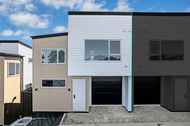 Brand New , Freehold and Low maintenance !!